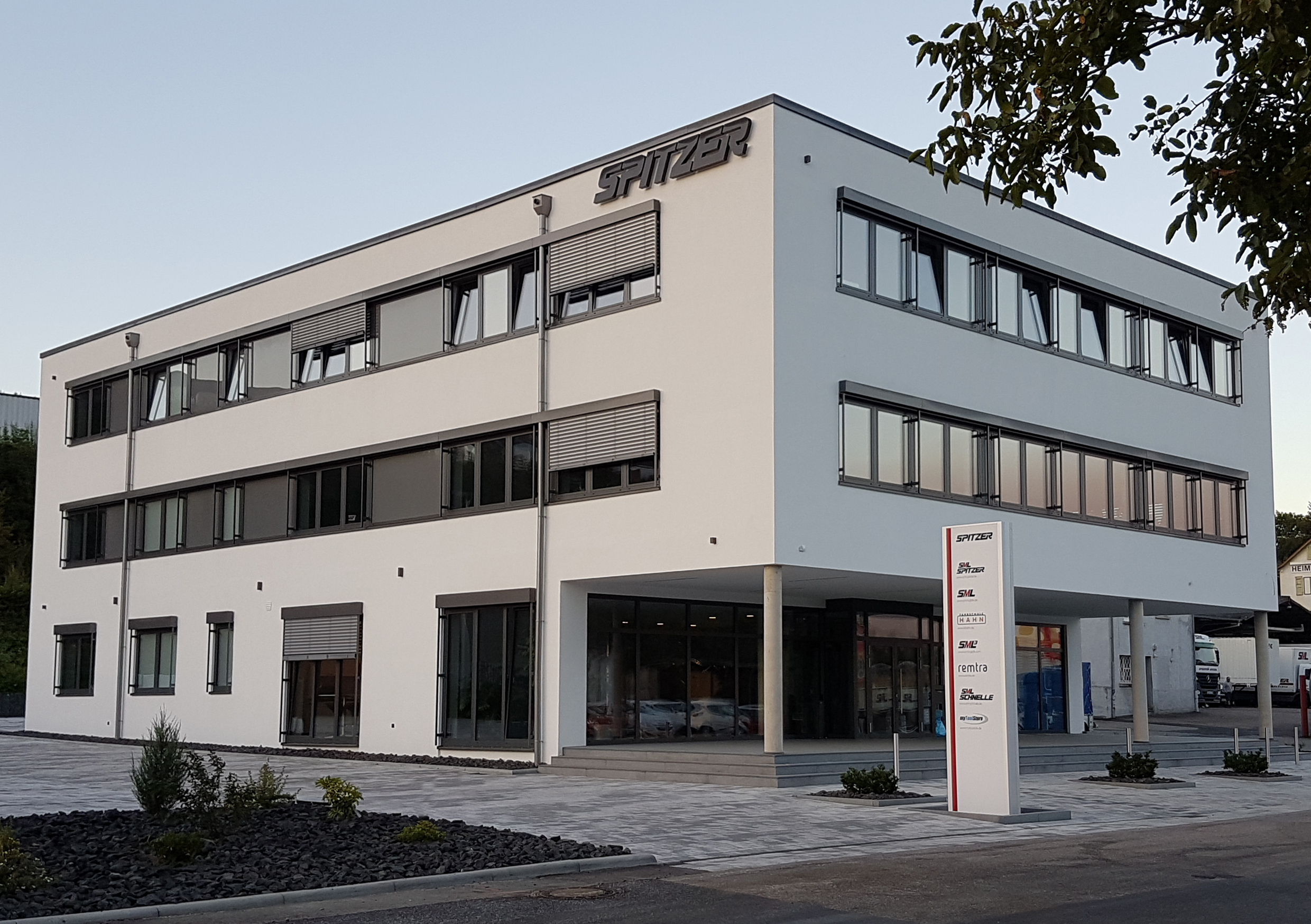 Unser
Netzwerk