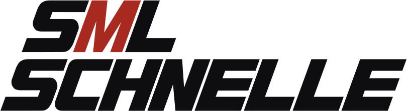 SML SCHNELLE Logo