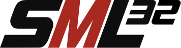 SML³² Logo