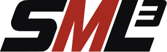 SML³ Logo