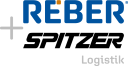 REBER SPITZER LOGISTIK Logo